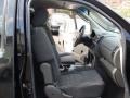 2006 Super Black Nissan Pathfinder SE 4x4  photo #15