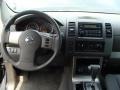 2006 Super Black Nissan Pathfinder SE 4x4  photo #19