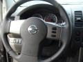 2006 Super Black Nissan Pathfinder SE 4x4  photo #20
