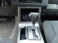 2006 Super Black Nissan Pathfinder SE 4x4  photo #22