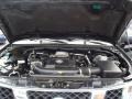 2006 Super Black Nissan Pathfinder SE 4x4  photo #26