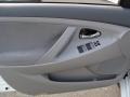 2010 Super White Toyota Camry LE  photo #8