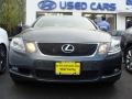 Verdigris Mica - GS 350 AWD Photo No. 2