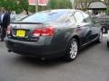 Verdigris Mica - GS 350 AWD Photo No. 4