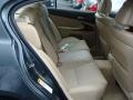 Verdigris Mica - GS 350 AWD Photo No. 14