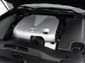 Verdigris Mica - GS 350 AWD Photo No. 24