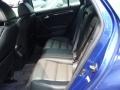 2007 Kinetic Blue Pearl Acura TL 3.5 Type-S  photo #15