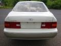 Diamond White Pearl - LS 400 Photo No. 4