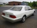 Diamond White Pearl - LS 400 Photo No. 5