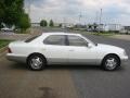 Diamond White Pearl - LS 400 Photo No. 6