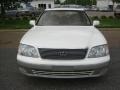 Diamond White Pearl - LS 400 Photo No. 8