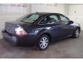 Alloy Grey Metallic - Taurus SEL Photo No. 5