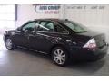 Alloy Grey Metallic - Taurus SEL Photo No. 6
