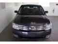 Alloy Grey Metallic - Taurus SEL Photo No. 7