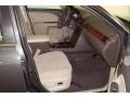 Alloy Grey Metallic - Taurus SEL Photo No. 10