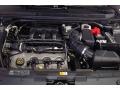 Alloy Grey Metallic - Taurus SEL Photo No. 23