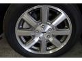 Alloy Grey Metallic - Taurus SEL Photo No. 30