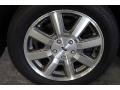 Alloy Grey Metallic - Taurus SEL Photo No. 32