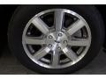 Alloy Grey Metallic - Taurus SEL Photo No. 33