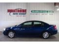 Maizen Blue Pearl - Galant ES Photo No. 1