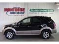 Ebony Black - Sorento EX 4WD Photo No. 2