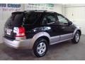 Ebony Black - Sorento EX 4WD Photo No. 5