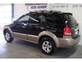 Ebony Black - Sorento EX 4WD Photo No. 6