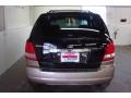 Ebony Black - Sorento EX 4WD Photo No. 8