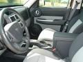 2007 Sunburst Orange Pearl Dodge Nitro SLT  photo #17