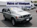 Willow Green Metallic - XC90 3.2 AWD Photo No. 1