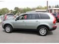 Willow Green Metallic - XC90 3.2 AWD Photo No. 8