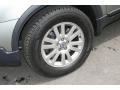Willow Green Metallic - XC90 3.2 AWD Photo No. 14