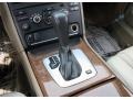 Willow Green Metallic - XC90 3.2 AWD Photo No. 16
