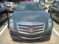 Thunder Gray ChromaFlair - CTS 3.0 Sedan Photo No. 3