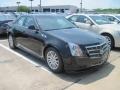 Black Raven - CTS 3.0 Sedan Photo No. 2