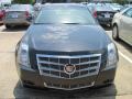 Black Raven - CTS 3.0 Sedan Photo No. 3