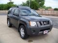 Night Armor Pearl - Xterra S Photo No. 3
