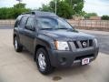 2006 Night Armor Pearl Nissan Xterra S  photo #3