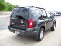 Night Armor Pearl - Xterra S Photo No. 4