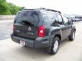 2006 Night Armor Pearl Nissan Xterra S  photo #4