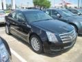 Black Raven - CTS 3.0 Sedan Photo No. 2