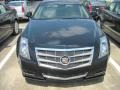 Black Raven - CTS 3.0 Sedan Photo No. 3