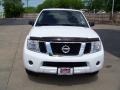 Avalanche White - Pathfinder S Photo No. 2