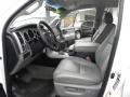 2008 Super White Toyota Sequoia SR5  photo #7