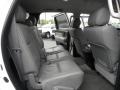 2008 Super White Toyota Sequoia SR5  photo #10