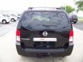 2006 Super Black Nissan Pathfinder S  photo #5