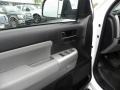 2008 Super White Toyota Sequoia SR5  photo #17