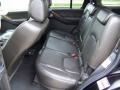 2006 Super Black Nissan Pathfinder S  photo #8