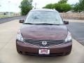 2007 Chestnut Metallic Nissan Quest 3.5 S  photo #2