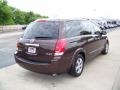 2007 Chestnut Metallic Nissan Quest 3.5 S  photo #4